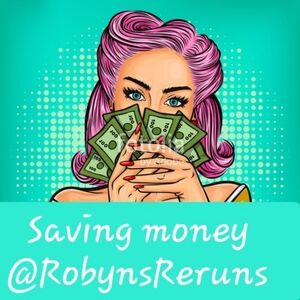 Save Money @RobynsReruns